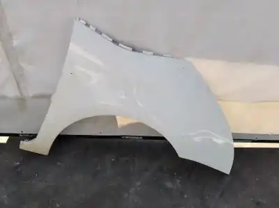 Автозапчасти б/у ПЕРЕДНЕЕ ПРАВОЕ КРЫЛО за CITROEN C4 GRAND PICASSO  ссылки OEM IAM   