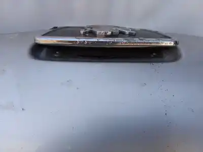 Pièce détachée automobile d'occasion CAPOT pour PEUGEOT 406 COUPE (S1/S2)  Références OEM IAM   
