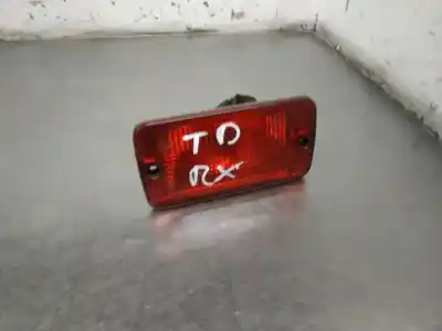 Автозапчасти б/у внутренний правый задний фонарь за ssangyong musso 2.3 turbodiesel cat ссылки oem iam    Автозапчасти б/у внутренний правый задний фонарь за ssangyong musso 2.3 turbodiesel cat ссылки oem iam