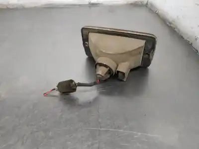 Автозапчасти б/у внутренний правый задний фонарь за ssangyong musso 2.3 turbodiesel cat ссылки oem iam    Автозапчасти б/у внутренний правый задний фонарь за ssangyong musso 2.3 turbodiesel cat ссылки oem iam