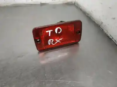 Автозапчасти б/у внутренний правый задний фонарь за ssangyong musso 2.3 turbodiesel cat ссылки oem iam    Автозапчасти б/у внутренний правый задний фонарь за ssangyong musso 2.3 turbodiesel cat ссылки oem iam