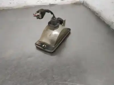 Автозапчасти б/у внутренний правый задний фонарь за ssangyong musso 2.3 turbodiesel cat ссылки oem iam    Автозапчасти б/у внутренний правый задний фонарь за ssangyong musso 2.3 turbodiesel cat ссылки oem iam