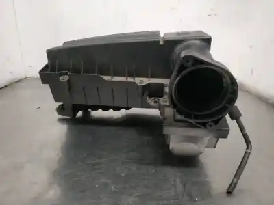 Pièce détachée automobile d'occasion FILTRE À AIR pour VOLKSWAGEN GOLF V BERLINA (1K1)  Références OEM IAM 1K0129620D  