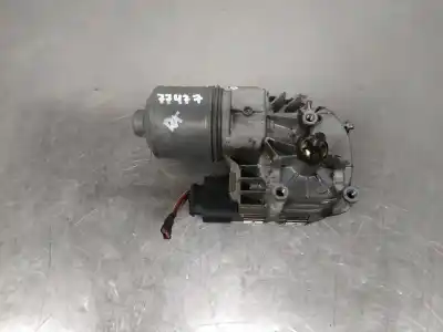 Peça sobressalente para automóvel em segunda mão MOTOR DO LIMPA PARA BRISAS por VOLKSWAGEN GOLF V BERLINA (1K1)  Referências OEM IAM 1K1955119E  