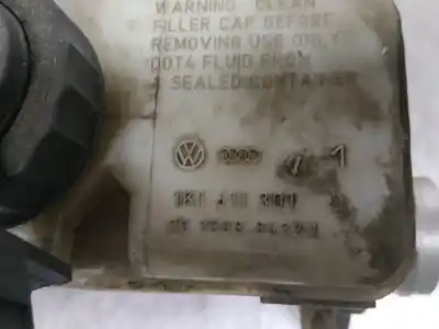 Peça sobressalente para automóvel em segunda mão BOMBA DE TRAVÕES por VOLKSWAGEN GOLF V BERLINA (1K1)  Referências OEM IAM 1K1611301  