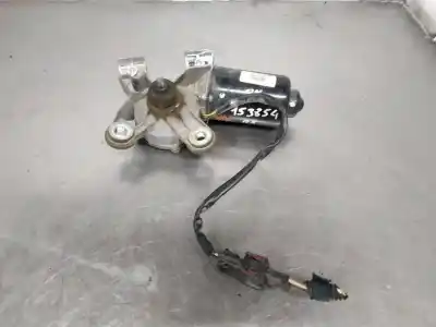 Second-hand car spare part FRONT WINDSHIELD WIPER MOTOR for OPEL VECTRA C BERLINA  OEM IAM references 09185806  