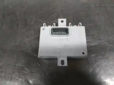 Автозапчасти б/у электронный модуль за renault clio iv limited ссылки oem iam 283468105r