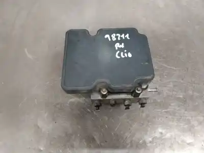 Gebrauchtes Autoersatzteil ABS zum RENAULT CLIO IV  OEM-IAM-Referenzen 476601203R  