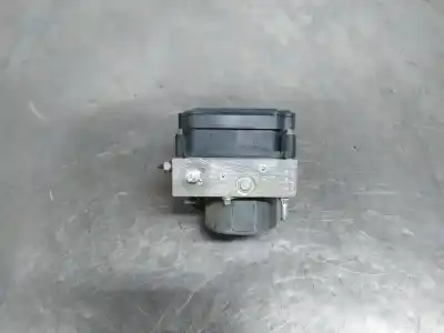 Автозапчастина б/у абс для renault clio iv limited посилання на oem iam 476601203r  