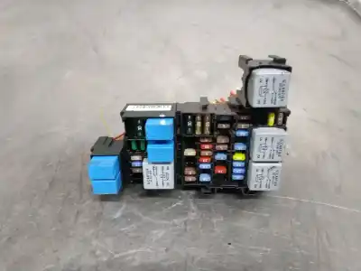 Автозапчасти б/у блок реле/предохранителей за renault clio iv limited ссылки oem iam   