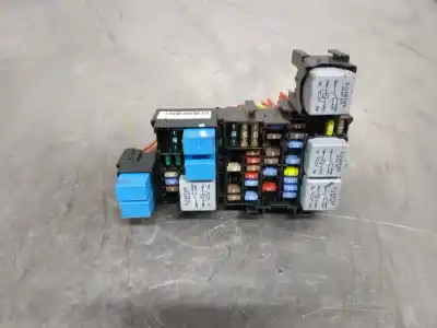 Автозапчасти б/у блок реле/предохранителей за renault clio iv limited ссылки oem iam   