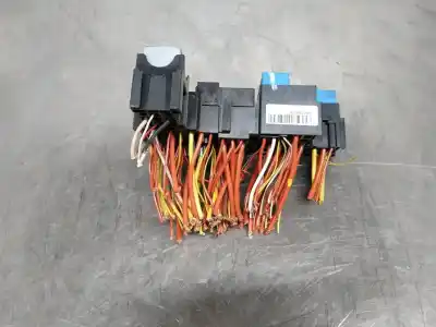 Автозапчасти б/у блок реле/предохранителей за renault clio iv limited ссылки oem iam   