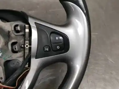 Автозапчасти б/у руль за renault clio iv limited ссылки oem iam 484004610r