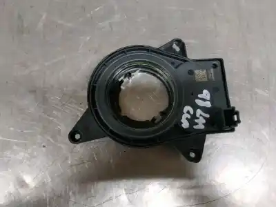 Автозапчастина б/у датчик куту повороту для renault clio iv limited посилання на oem iam 0265019069  