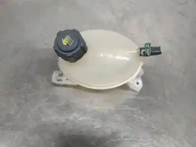 Автозапчасти б/у расширительный депозит за renault clio iv limited ссылки oem iam 217107259r  