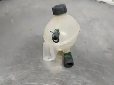 Автозапчасти б/у расширительный депозит за renault clio iv limited ссылки oem iam 217107259r  