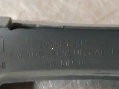 Автозапчасти б/у выключатель за renault clio iv limited ссылки oem iam 285j02624r