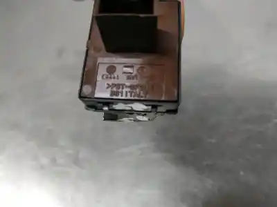 Second-hand car spare part left front power window switch for seat altea (5p1) select oem iam references   