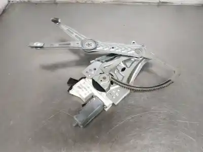 Second-hand car spare part PASSENGER SIDE RIGHT WINDOW REGULATOR for OPEL VECTRA C BERLINA  OEM IAM references 0130822012  