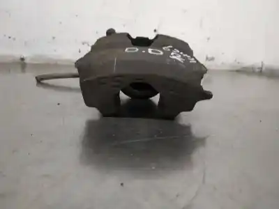 Peça sobressalente para automóvel em segunda mão pinça de travão dianteira direita por seat leon (1p1) 1.6 referências oem iam 