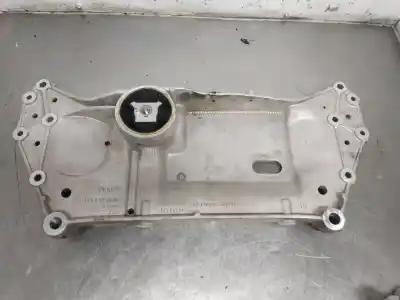 Автозапчасти б/у ПЕРЕДНИЙ МОСТ за SEAT LEON (1P1)  ссылки OEM IAM 1K0199369G  