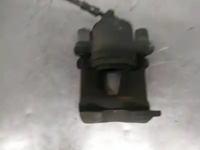 Peça sobressalente para automóvel em segunda mão pinça de travão dianteira esquerda por seat leon (1p1) 1.6 referências oem iam 