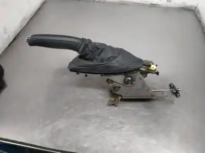 Second-hand car spare part handbrake lever for peugeot 407 st sport pack oem iam references 9654841677