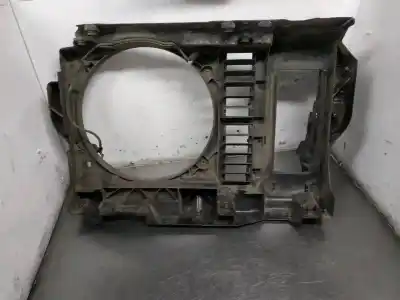 Second-hand car spare part front panel for peugeot 407 st sport pack oem iam references 9646474780