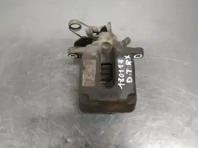 Second-hand car spare part rear right brake caliper for peugeot 407 st sport pack oem iam references 9644362780