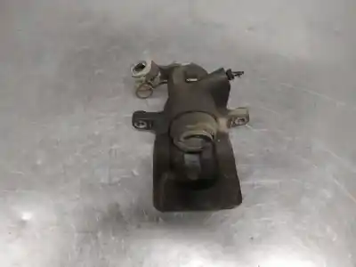 Second-hand car spare part rear left brake caliper for peugeot 407 st sport pack oem iam references 9644362680