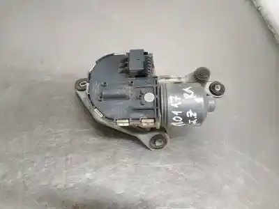 Second-hand car spare part front windshield wiper motor for peugeot 407 st sport pack oem iam references 0390241721