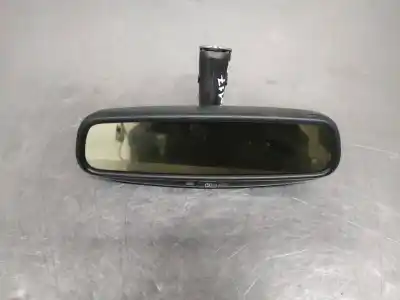 Second-hand car spare part interior rearview mirror for peugeot 407 st sport pack oem iam references e11015621
