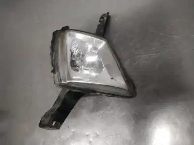 Gebrauchtes Autoersatzteil NEBELSCHEINWERFER RECHTS zum PEUGEOT 407  OEM-IAM-Referenzen 9641945480  