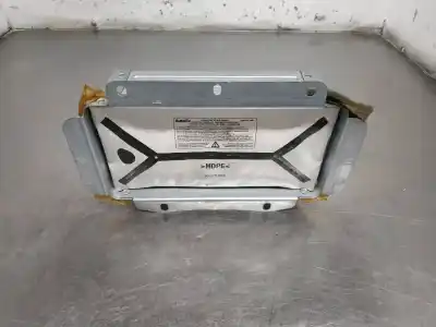 Second-hand car spare part front right air bag for peugeot 407 st sport pack oem iam references 9644588880