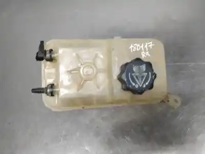 Second-hand car spare part coolant expansion tank for peugeot 407 st sport pack oem iam references 