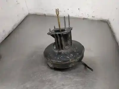 Peça sobressalente para automóvel em segunda mão SERVO FREIO por PEUGEOT 407  Referências OEM IAM 9657237180  