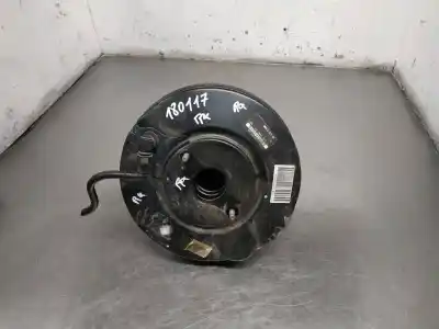 Peça sobressalente para automóvel em segunda mão servo freio por peugeot 407 st sport pack referências oem iam 9657237180  