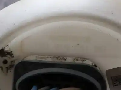 Peça sobressalente para automóvel em segunda mão boia / bomba combustível por seat leon (1p1) 1.6 referências oem iam 1k0919051bg