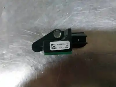 Peça sobressalente para automóvel em segunda mão sensor por seat leon (1p1) 1.6 referências oem iam 5n0959351