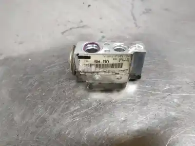 Peça sobressalente para automóvel em segunda mão válvula de expansão ar condicionado por seat leon (1p1) 1.6 referências oem iam 1k0820679