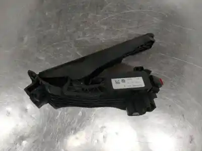 Автозапчасти б/у ПЕДАЛЬНЫЙ ПОТЕНЦИОМЕТР за SEAT LEON (1P1)  ссылки OEM IAM 1K1721503L  