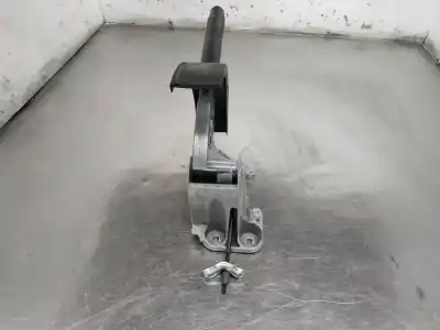 Peça sobressalente para automóvel em segunda mão alavanca de travão de mão por seat leon (1p1) 1.6 referências oem iam 1k0711303
