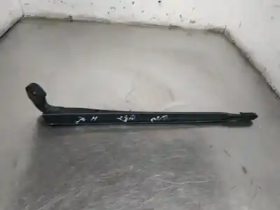 Peça sobressalente para automóvel em segunda mão haste de escova dianteiro esquerdo por seat leon (1p1) 1.6 referências oem iam 