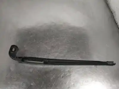 Peça sobressalente para automóvel em segunda mão haste de escova dianteiro direito por seat leon (1p1) 1.6 referências oem iam 
