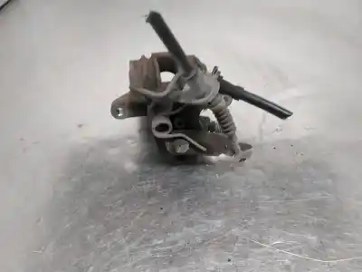 Pezzo di ricambio per auto di seconda mano pinza freno posteriore destra per seat leon (1p1) 1.6 riferimenti oem iam   