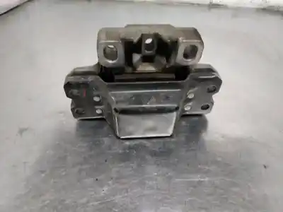 Second-hand car spare part engine support for seat leon (1p1) 1.6 oem iam references 1k0199555  