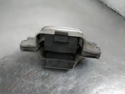 Second-hand car spare part engine support for seat leon (1p1) 1.6 oem iam references 1k0199555  