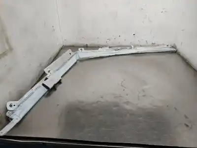 Peça sobressalente para automóvel em segunda mão airbag de cortina dianteiro direito por seat leon (1p1) 1.6 referências oem iam 1p0880741b