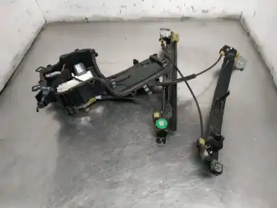 Peça sobressalente para automóvel em segunda mão elevador de vidros dianteiro direito por seat leon (1p1) 1.6 referências oem iam 1t0959702g