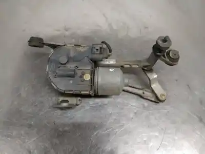 Peça sobressalente para automóvel em segunda mão motor do limpa para brisas por seat leon (1p1) 1.6 referências oem iam 1p0955120a  